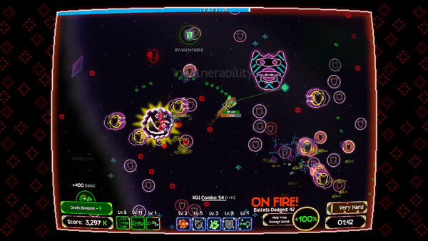 Astrolite screenshot 3