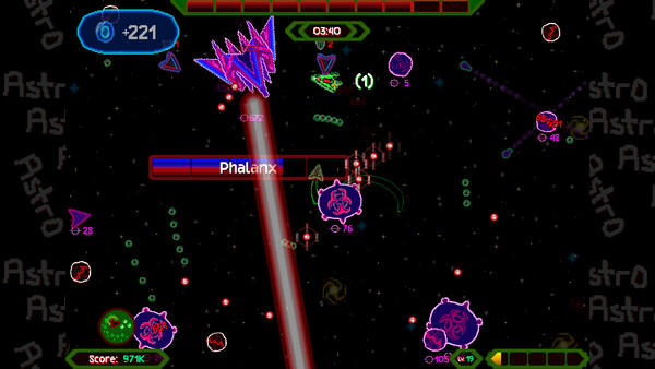 Astrolite screenshot 7