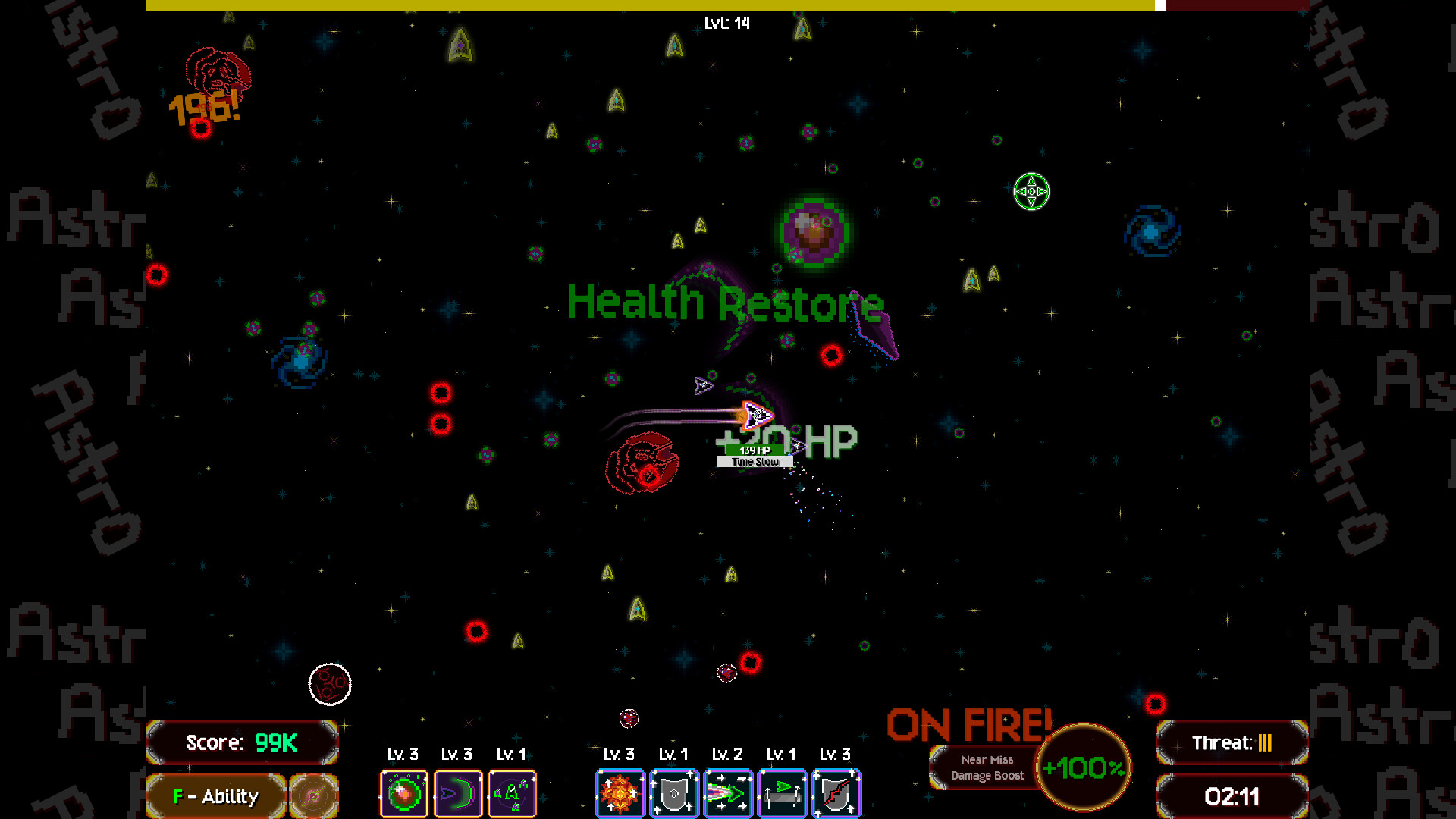 Astrolite screenshot #13