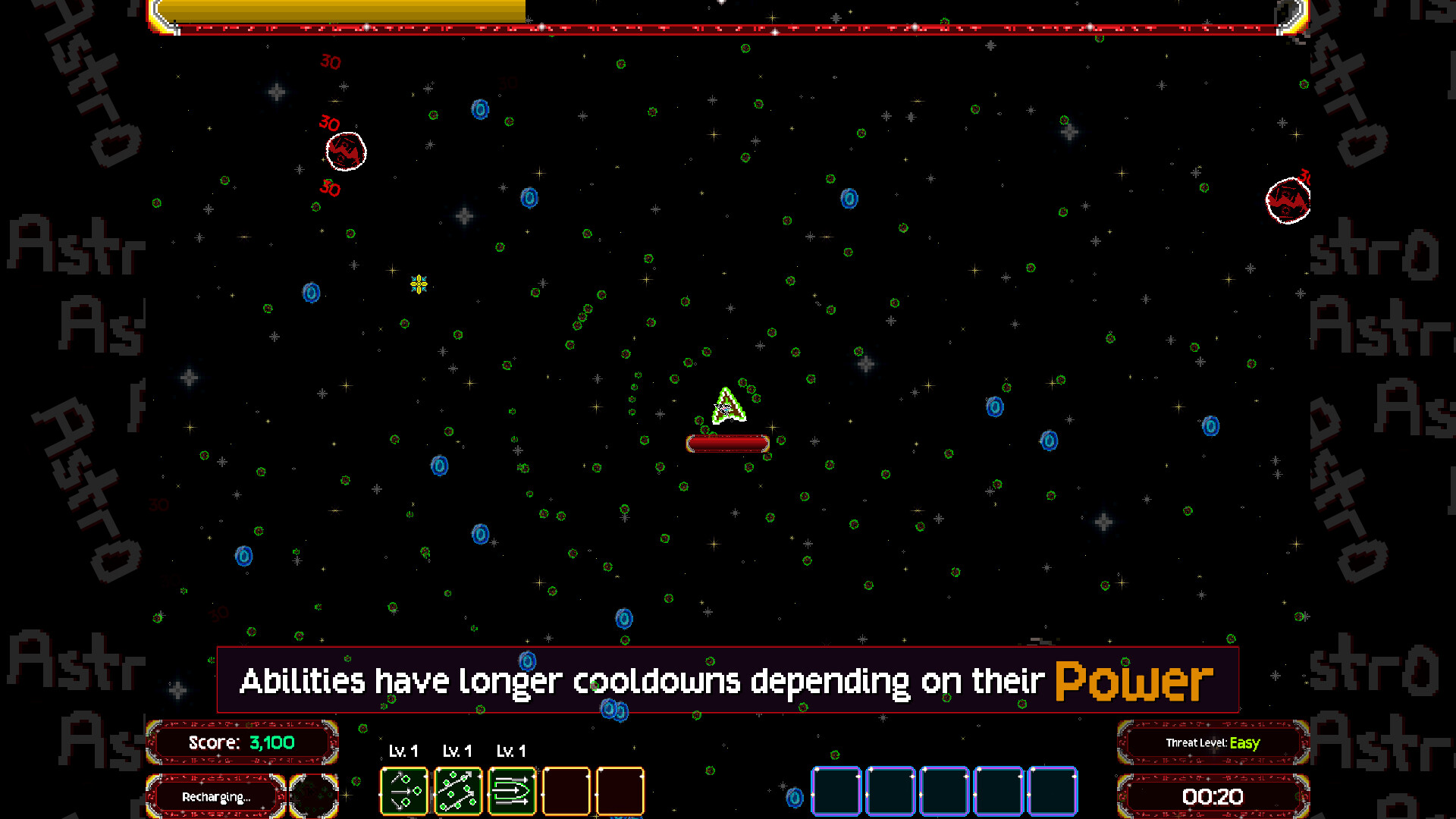 Astrolite screenshot #6