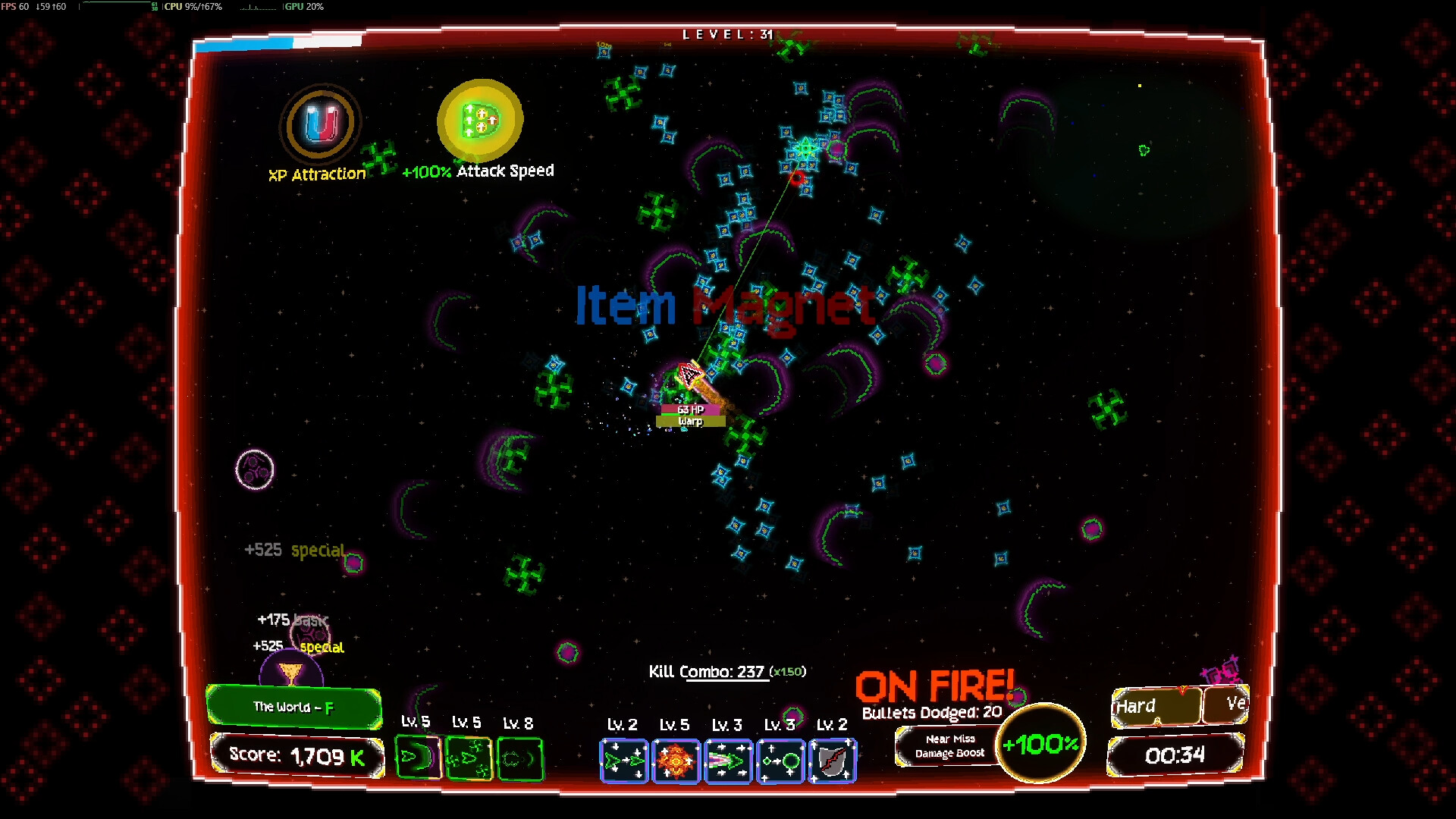 Astrolite screenshot #8