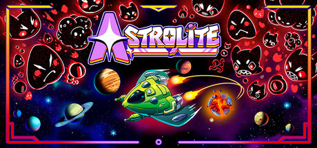 Astrolite Header Image
