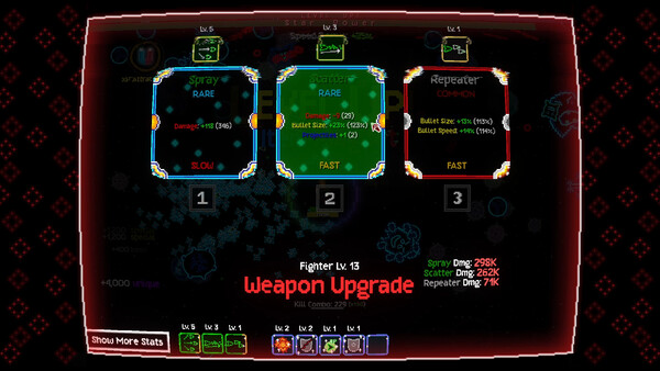 Astrolite screenshot 7