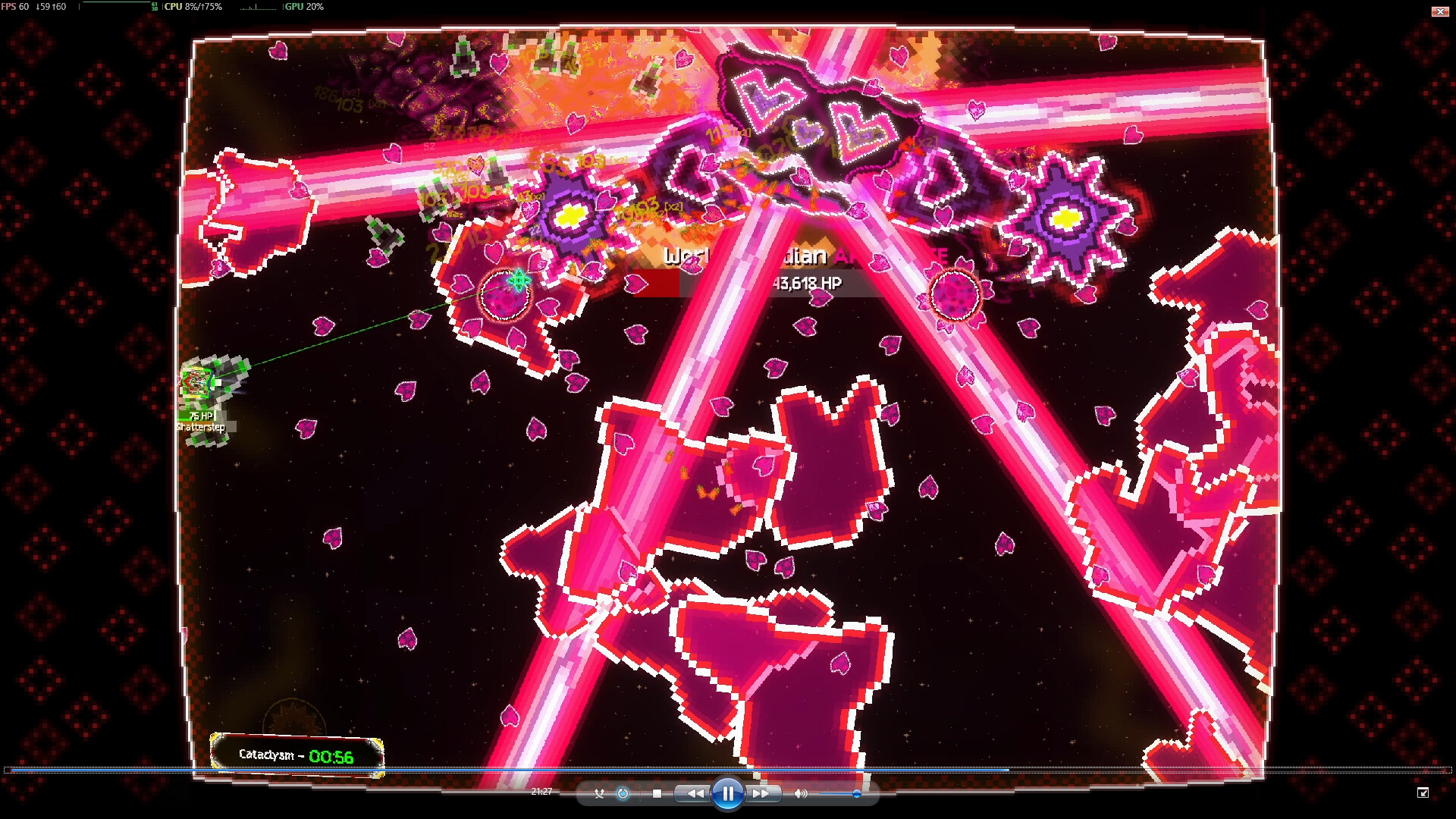 Astrolite screenshot #6
