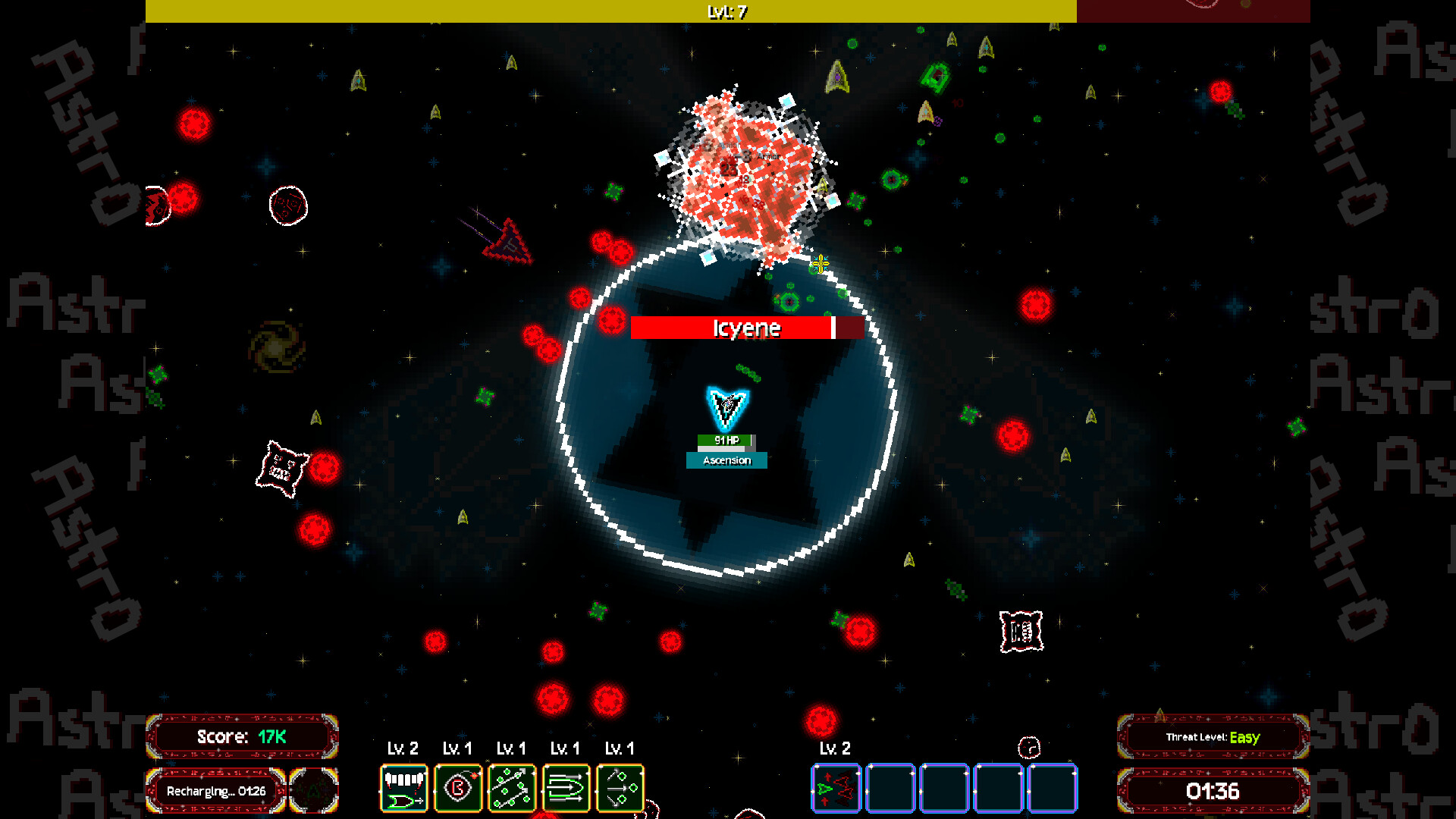 Astrolite Featured Screenshot #1