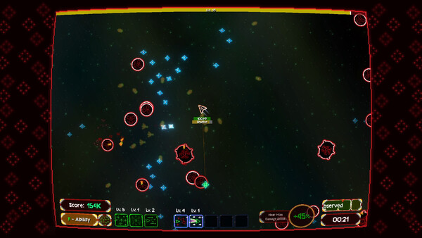Astrolite screenshot 12