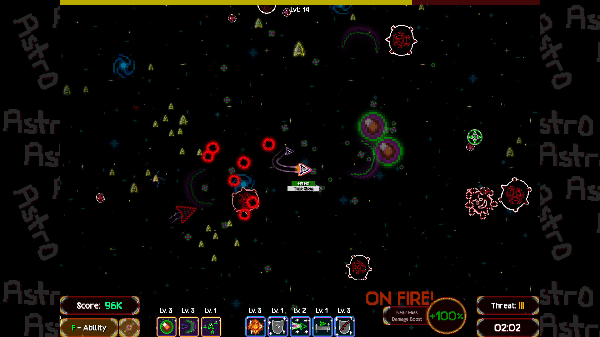 Astrolite screenshot #8