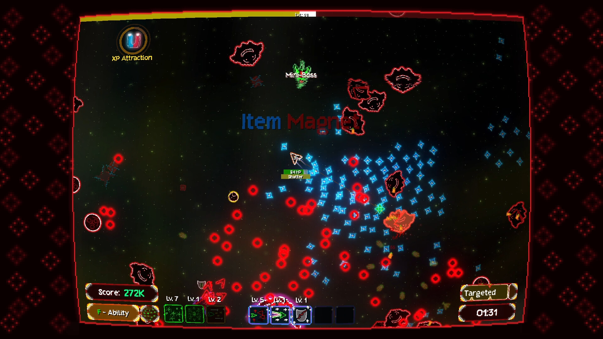 Astrolite screenshot #9