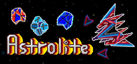 Astrolite cover art