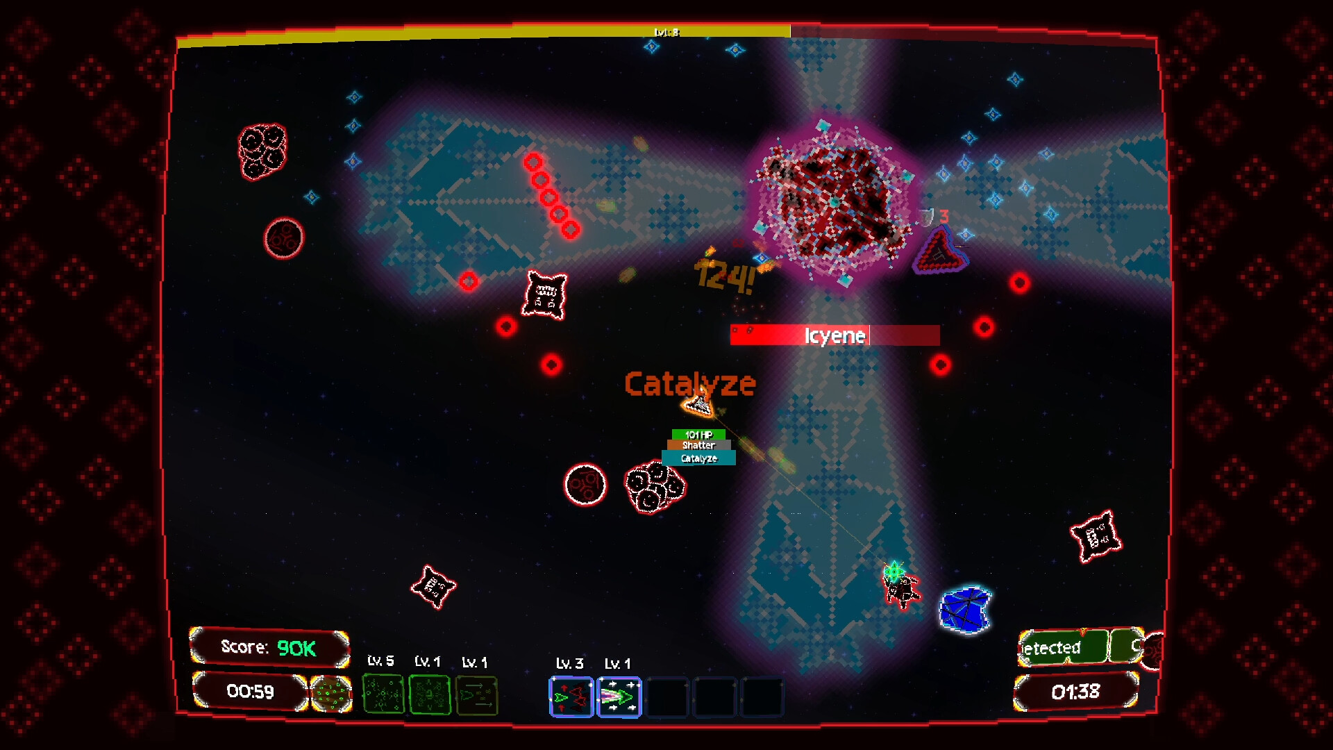 Astrolite screenshot 7