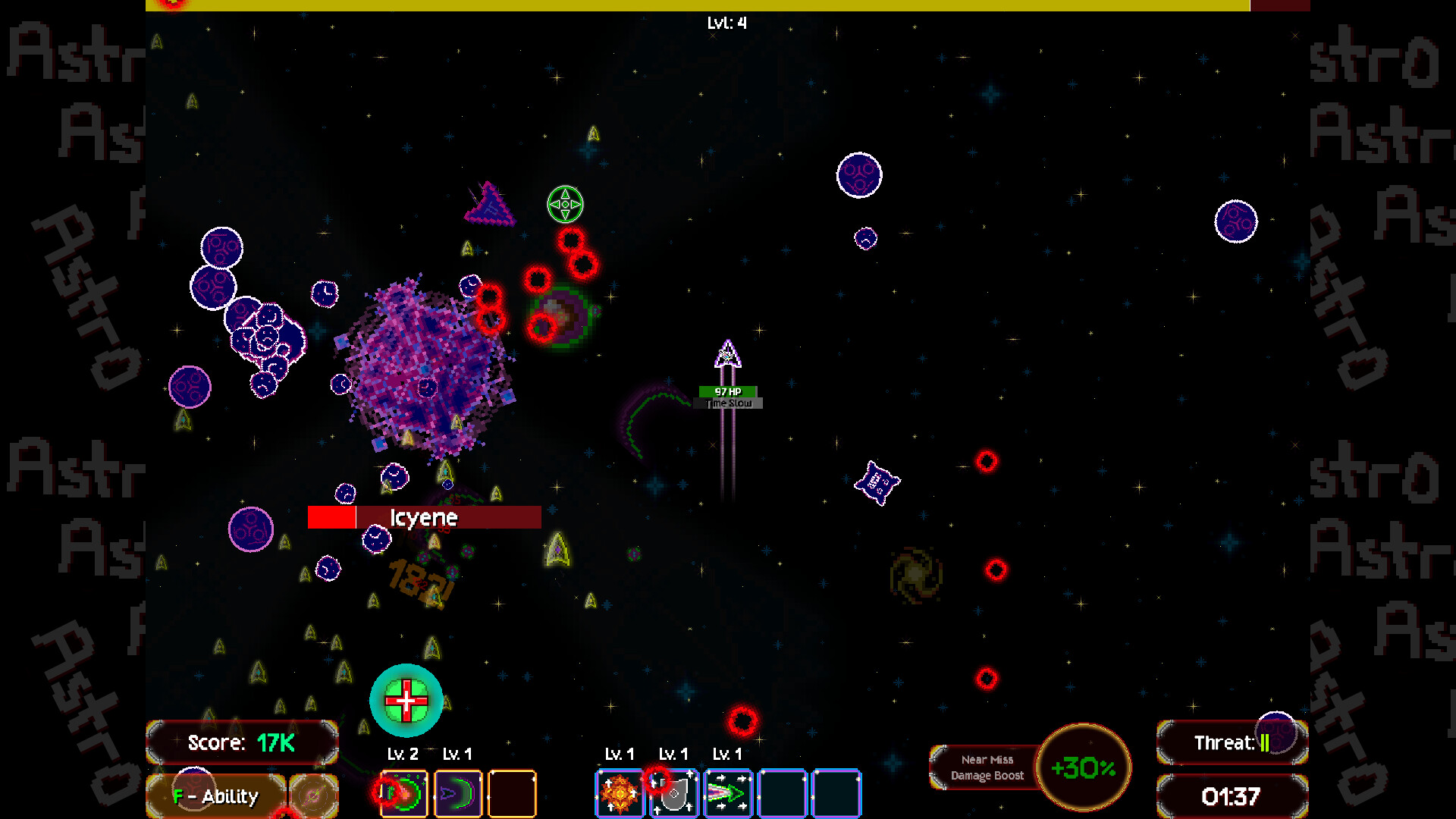 Astrolite screenshot #11