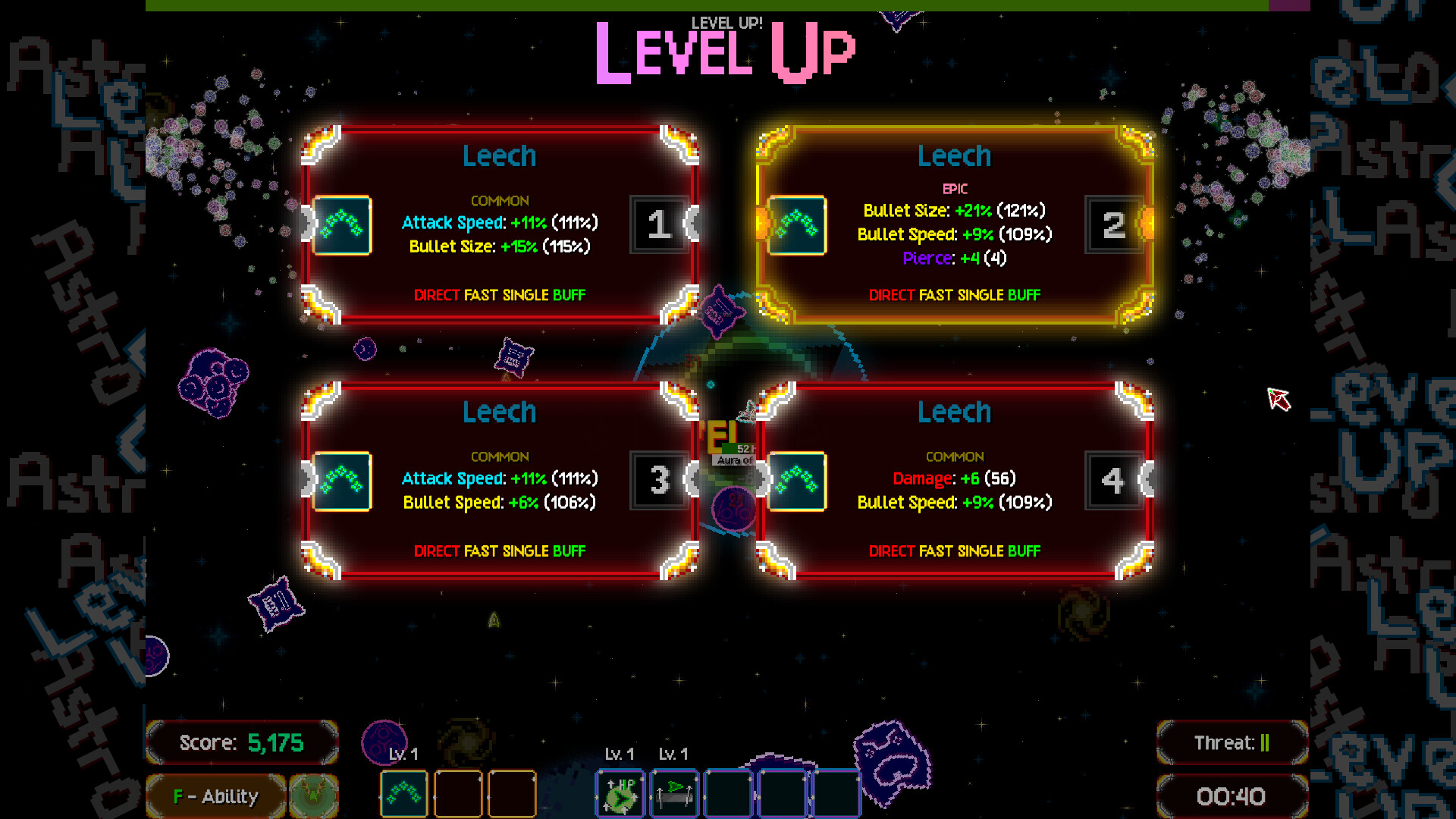 Astrolite screenshot #9