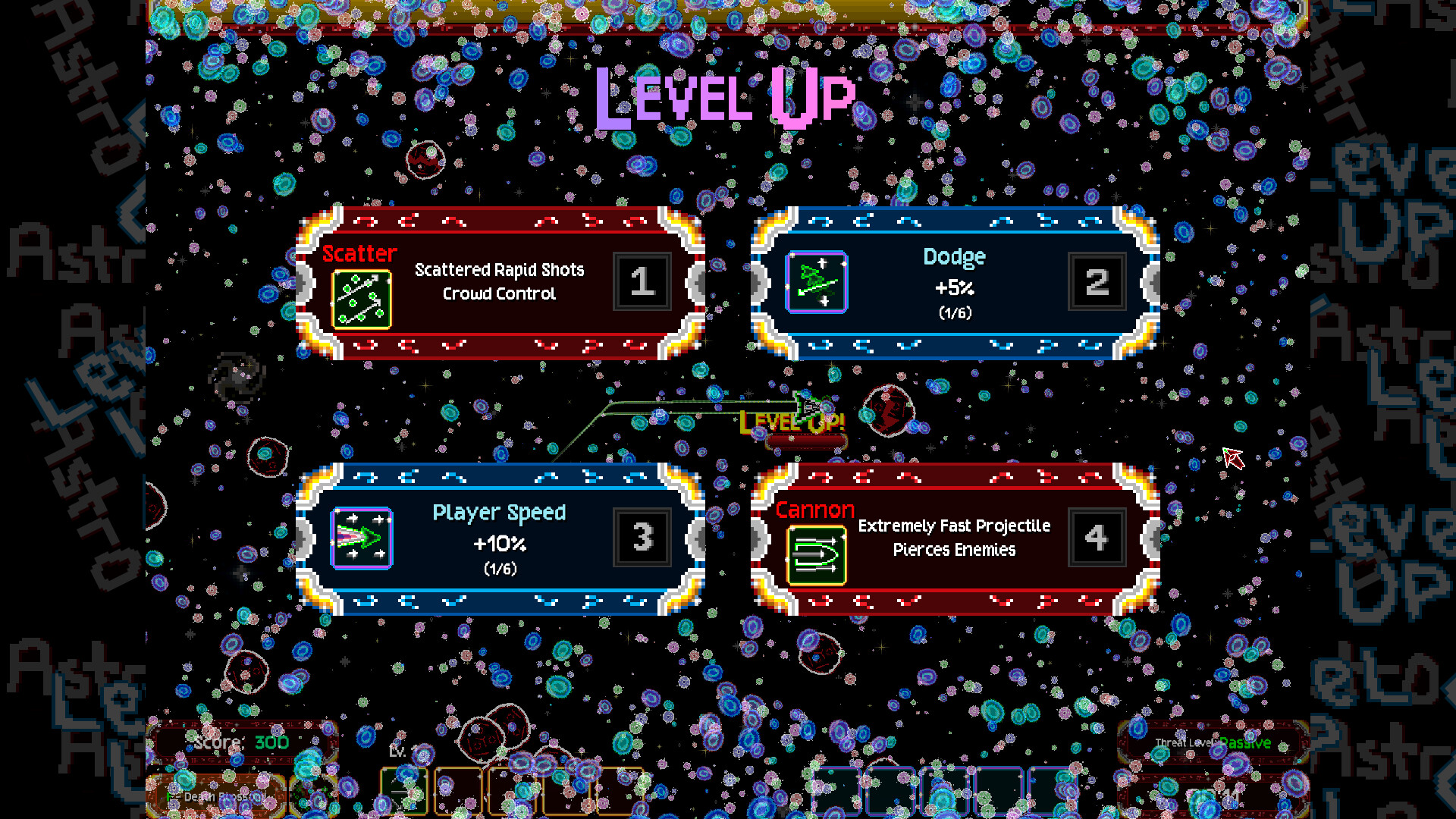 Astrolite screenshot #2