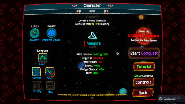 Astrolite screenshot 4