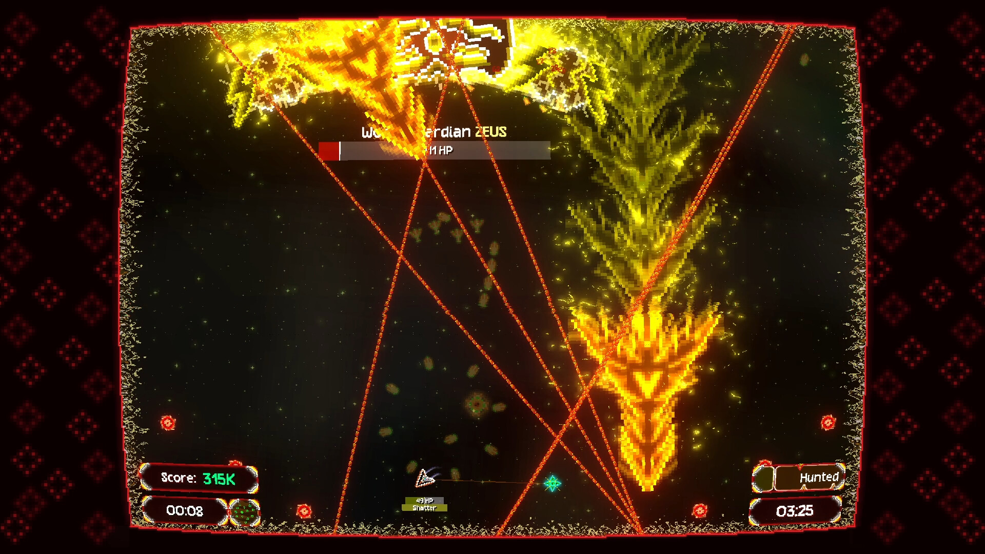 Astrolite screenshot 10