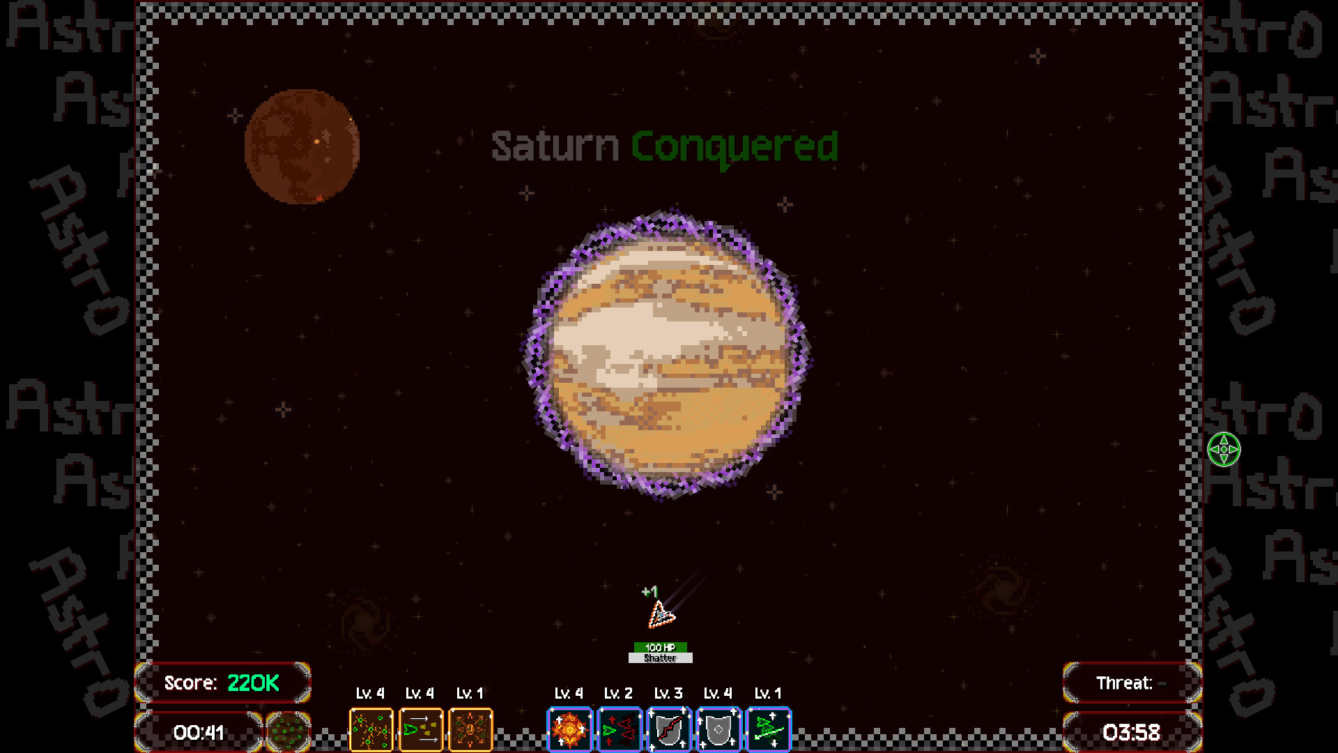 Astrolite screenshot #14