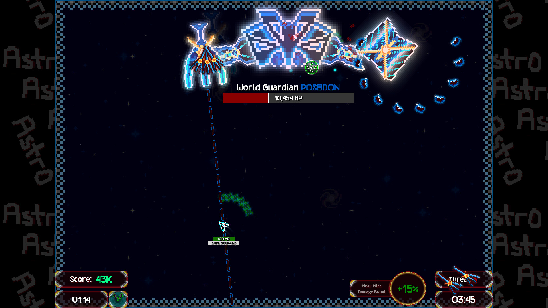 Astrolite screenshot #10