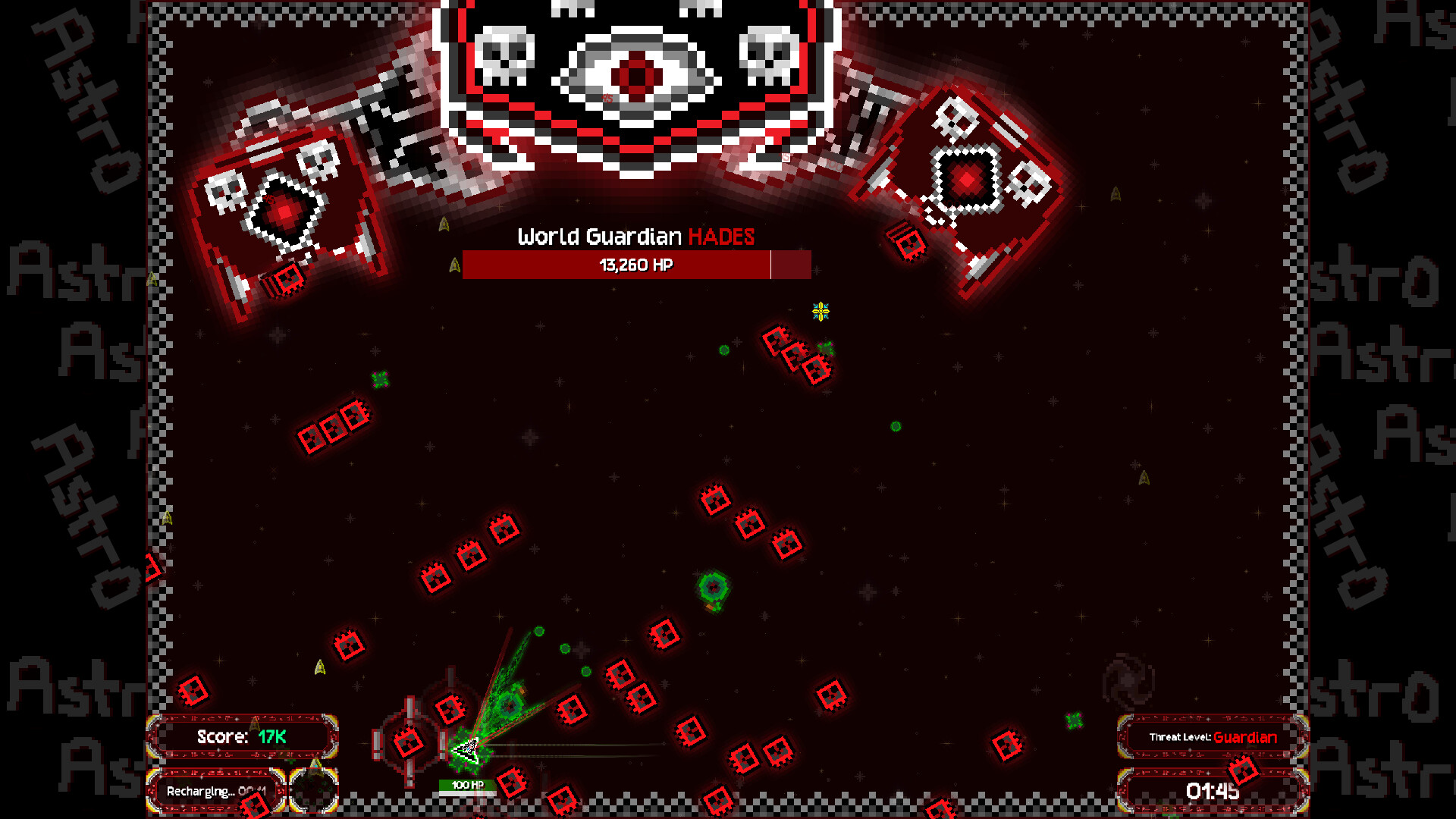 Astrolite screenshot #4