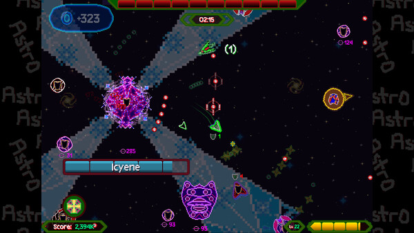 Astrolite screenshot 3