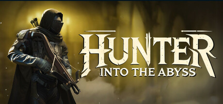 Hunter: Into the Abyss cover art