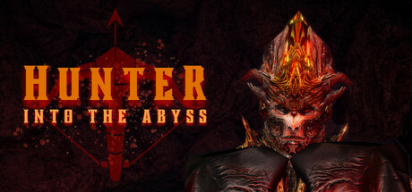 Hunter: Into the Abyss game cover