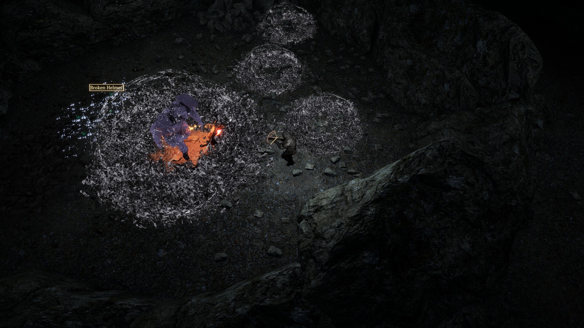 Hunter: Into the Abyss screenshot #7
