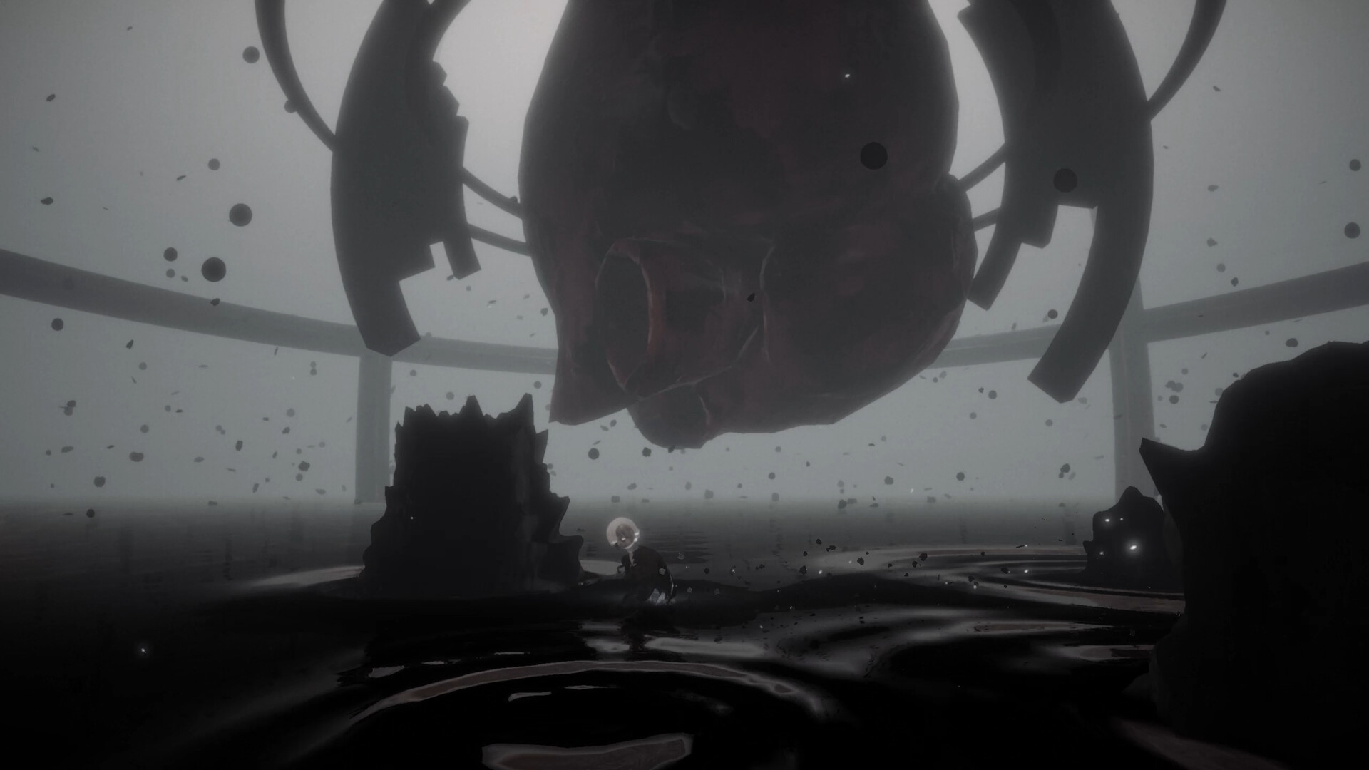 DOSMIC screenshot #2