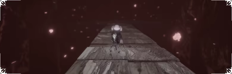 DOSMIC video 8