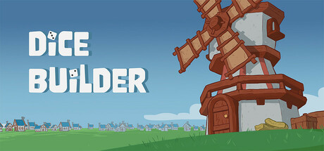 Dice Builder cover art