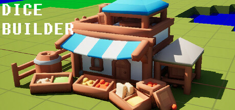dice-builder
