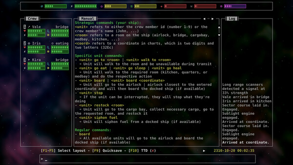 Remnant Humanity screenshot 3
