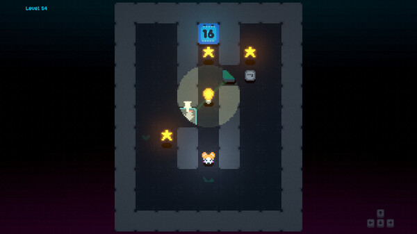 Скриншот 3 из игры Math Muncher