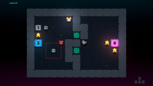 Скриншот 5 из игры Math Muncher