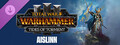 Total War: WARHAMMER III - Aislinn – Tides of Torment