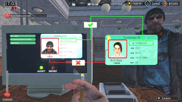 Banker Simulator: Prologue screenshot 3