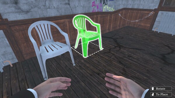 Скриншот из Banker Simulator: Prologue