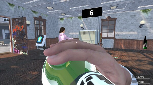 Скриншот из Banker Simulator: Prologue