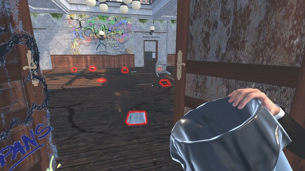 Скриншот из Banker Simulator: Prologue