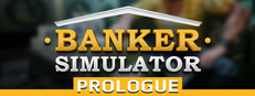 Banker Simulator: Prologue game cover