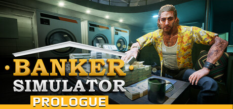 Banker Simulator: Prologue