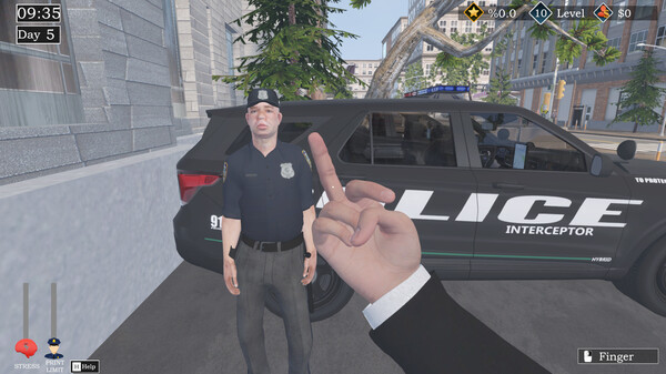 Banker Simulator: Prologue screenshot 5