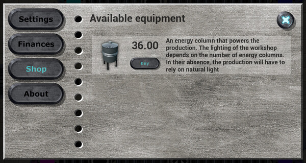 Conveyor screenshot 5