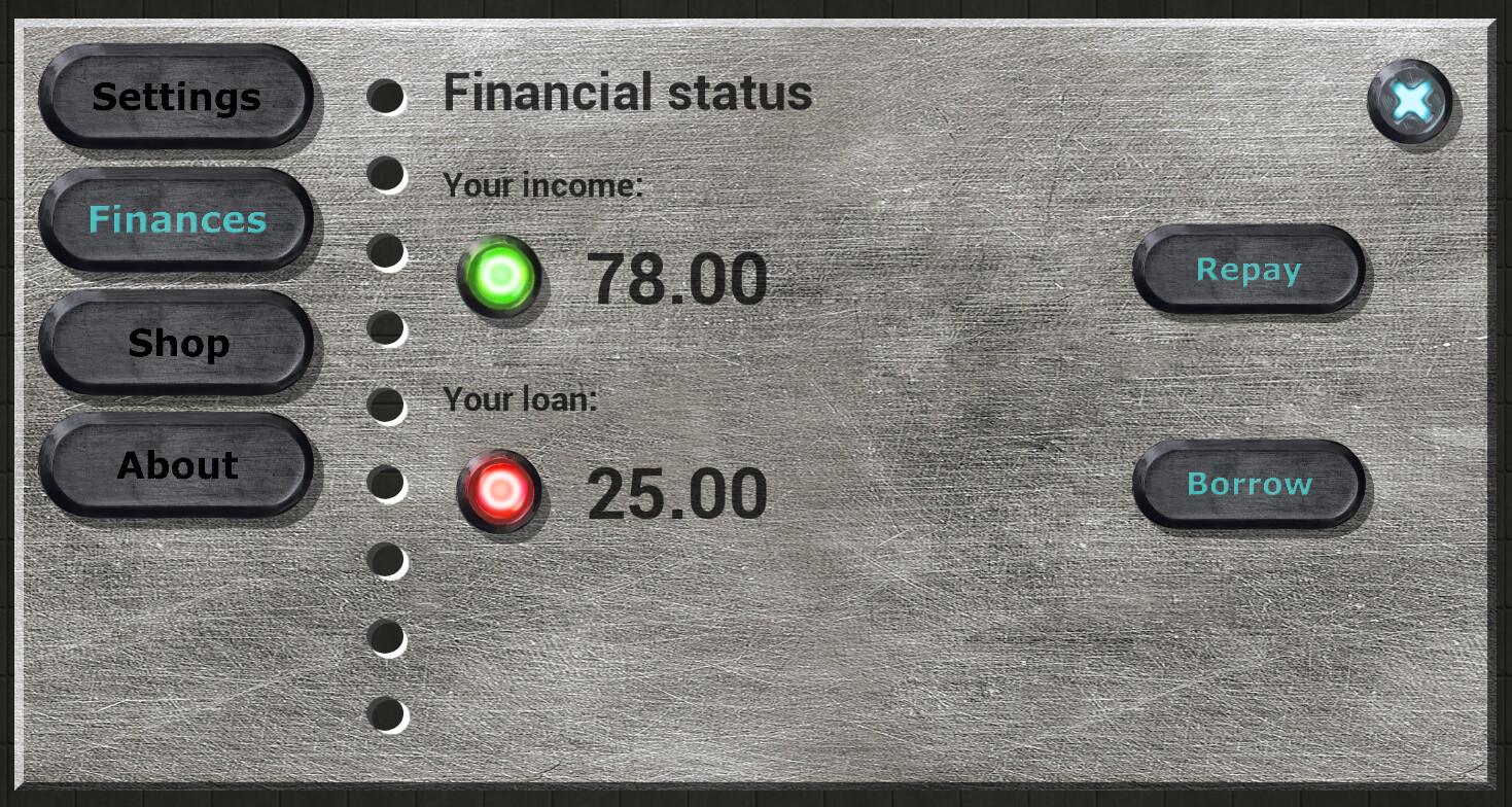 Conveyor screenshot #4