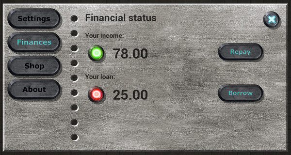 Conveyor screenshot 4