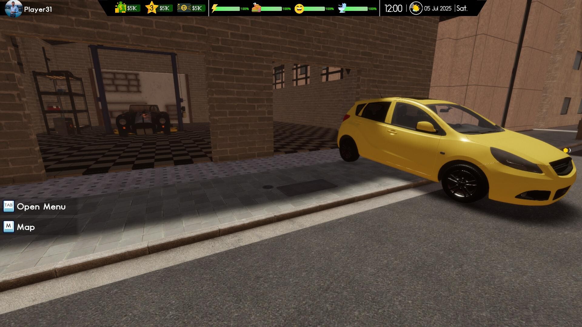 Champions City screenshot #11