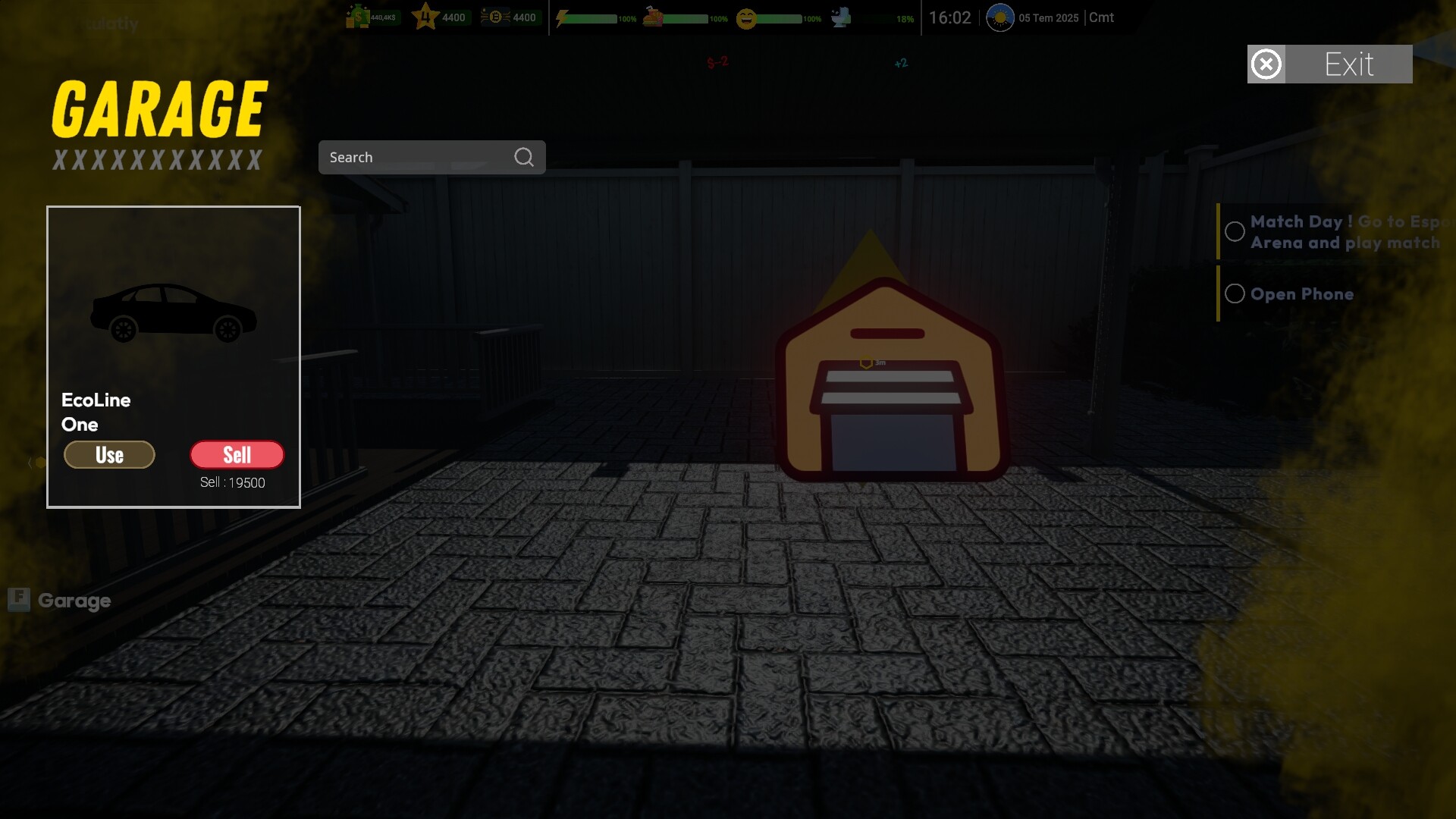 Champions City screenshot #14