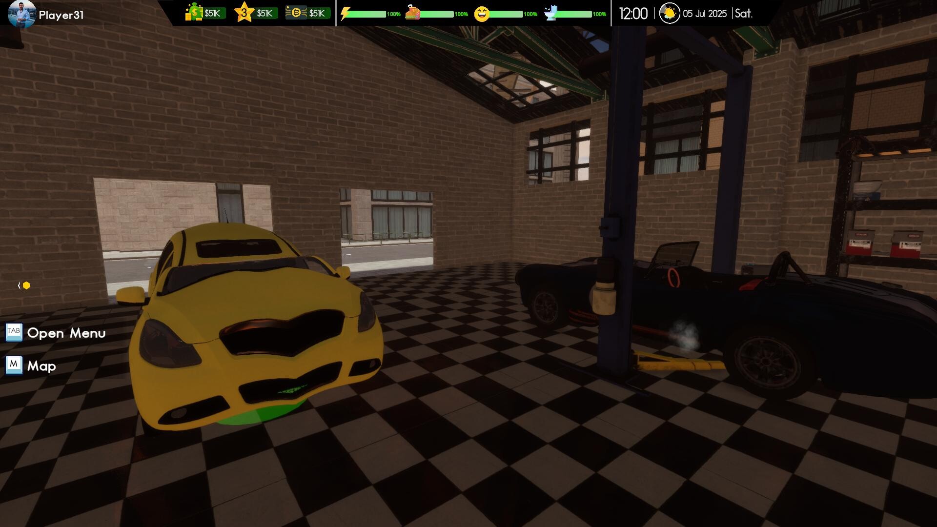 Champions City screenshot #10