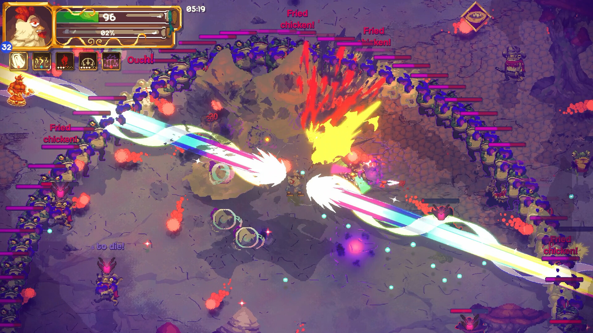 Machick 2 Demo Featured Screenshot #1