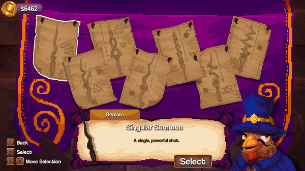 Machick 2 Demo