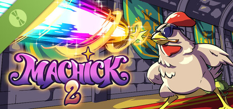 Machick 2 Demo